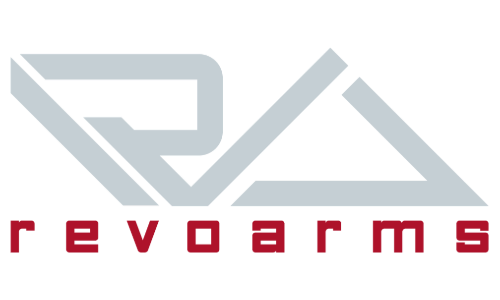 Revo Arms joins The Tactical Nation stable 