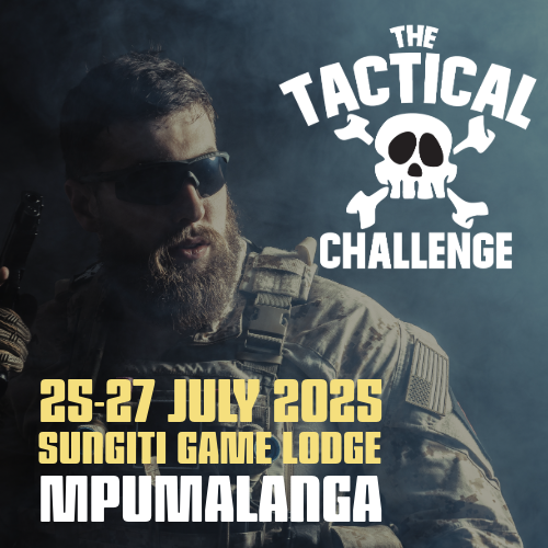 The Tactical Challenge Mpumalanga