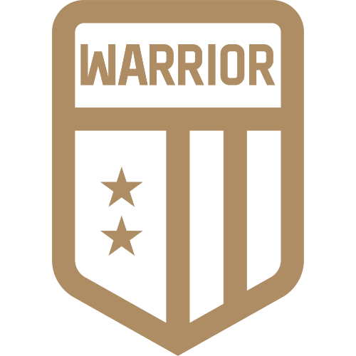 The Tactical Challenge Warrior Division