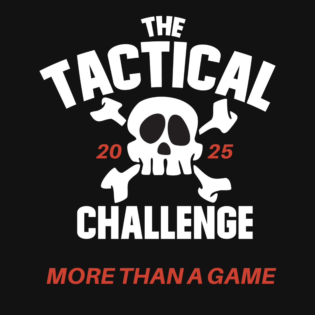 The Tactical Challenge More Than A Game